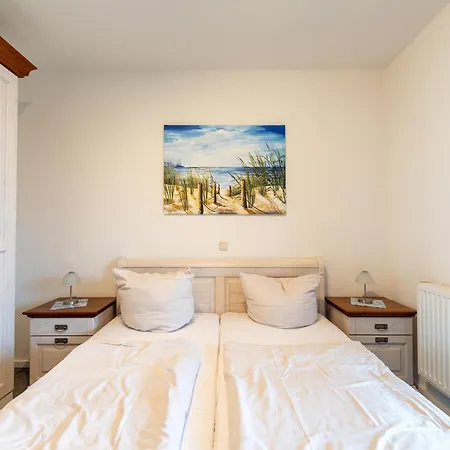 Lejlighed Im In Rechlin