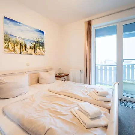 Apartment Mueritz In Rechlin-nord *
