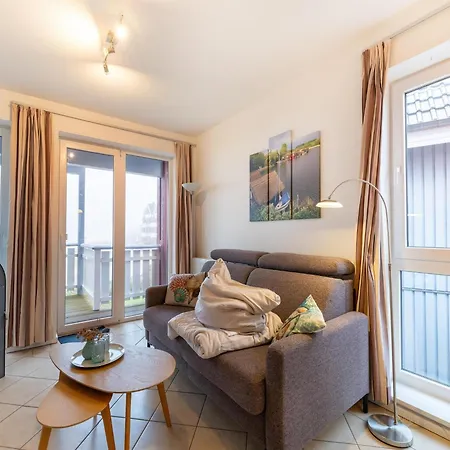 Mueritz In Rechlin-nord Apartment Rechlin