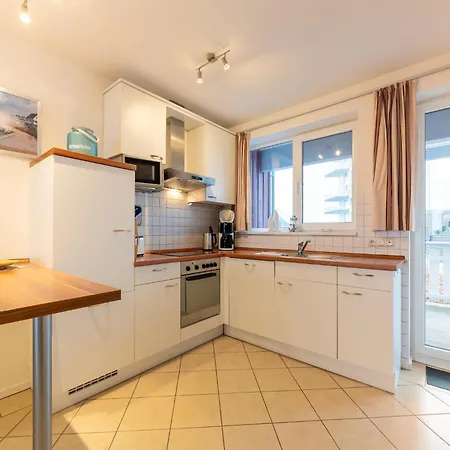 Apartment Mueritz In Rechlin-nord *