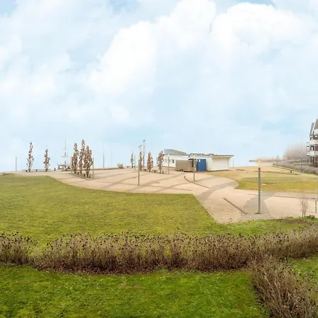 Im In Apartment Rechlin