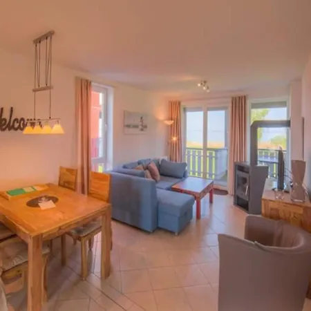 Im In Apartment Rechlin