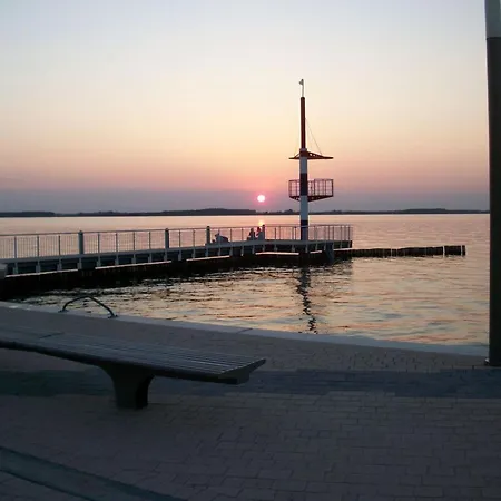 Im In Apartment Rechlin